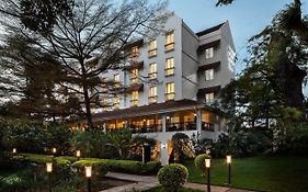 The Arusha Hotel
